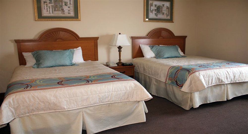 River Bend Inn - พิเจนฟอร์จ ภายนอก รูปภาพ