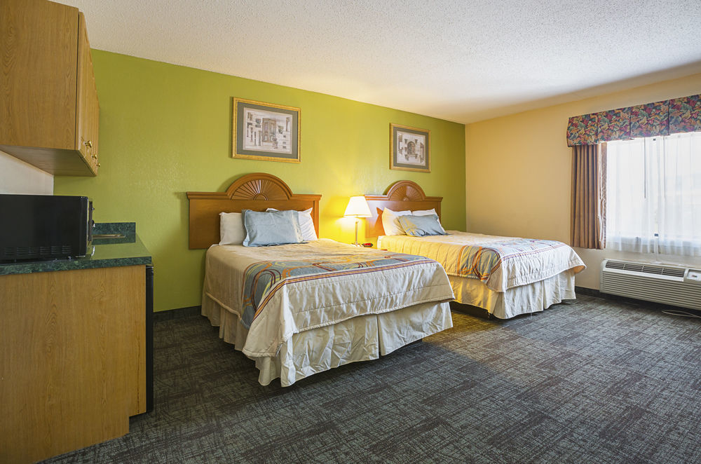 River Bend Inn - พิเจนฟอร์จ ภายนอก รูปภาพ