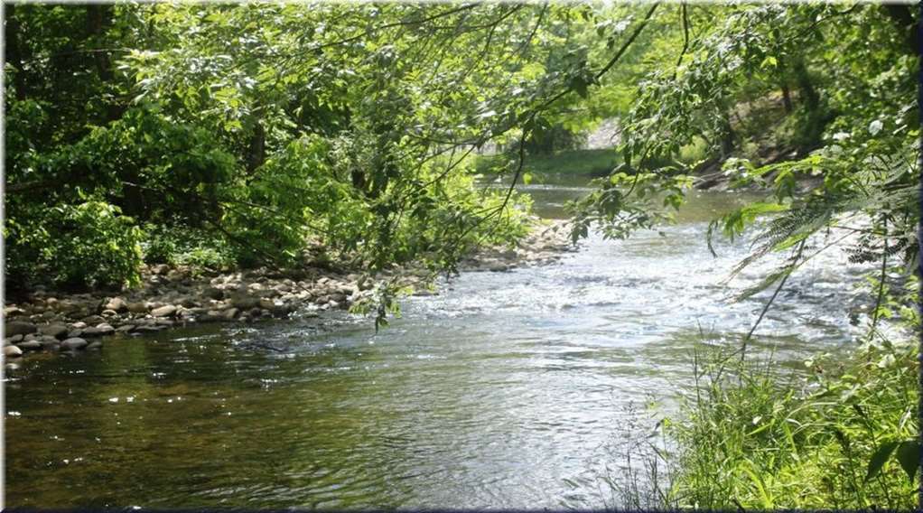 River Bend Inn - พิเจนฟอร์จ ภายนอก รูปภาพ