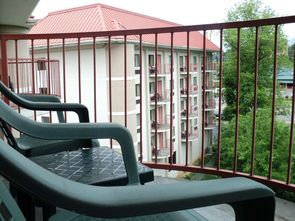 River Bend Inn - พิเจนฟอร์จ ห้อง รูปภาพ
