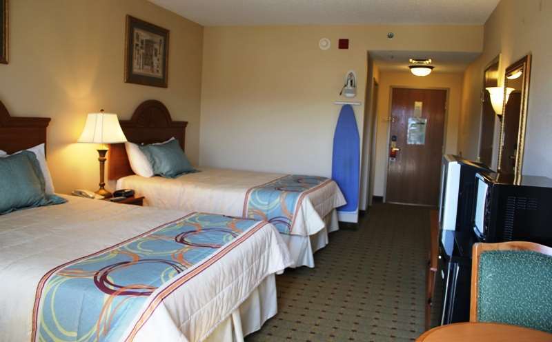 River Bend Inn - พิเจนฟอร์จ ห้อง รูปภาพ